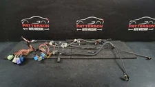 2003 BMW Z4 ENGINE MOTOR ELECTRICAL WIRE WIRING HARNESS 2.5 AT RWD CONV ROADSTER