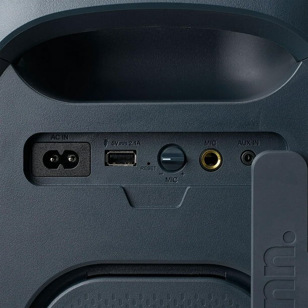 I Migliori Altoparlanti Bluetooth Per Feste: Audio, Connettività - Foto 7