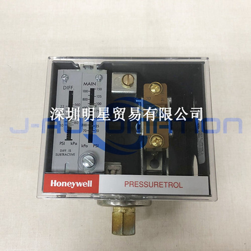 1PCS Brand New Ones Honeywell L404F1102 pressure switch L404F 1102 S eBay