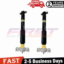 2x Puntoni ammortizzatore posteriori senza adattamento adattivo 2015-2023 Ford Mustang JR3Z18125C