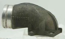 03 Ford F250 F350 Excursion 6.0L Diesel Intake Elbow Tube OEM 1839905C1