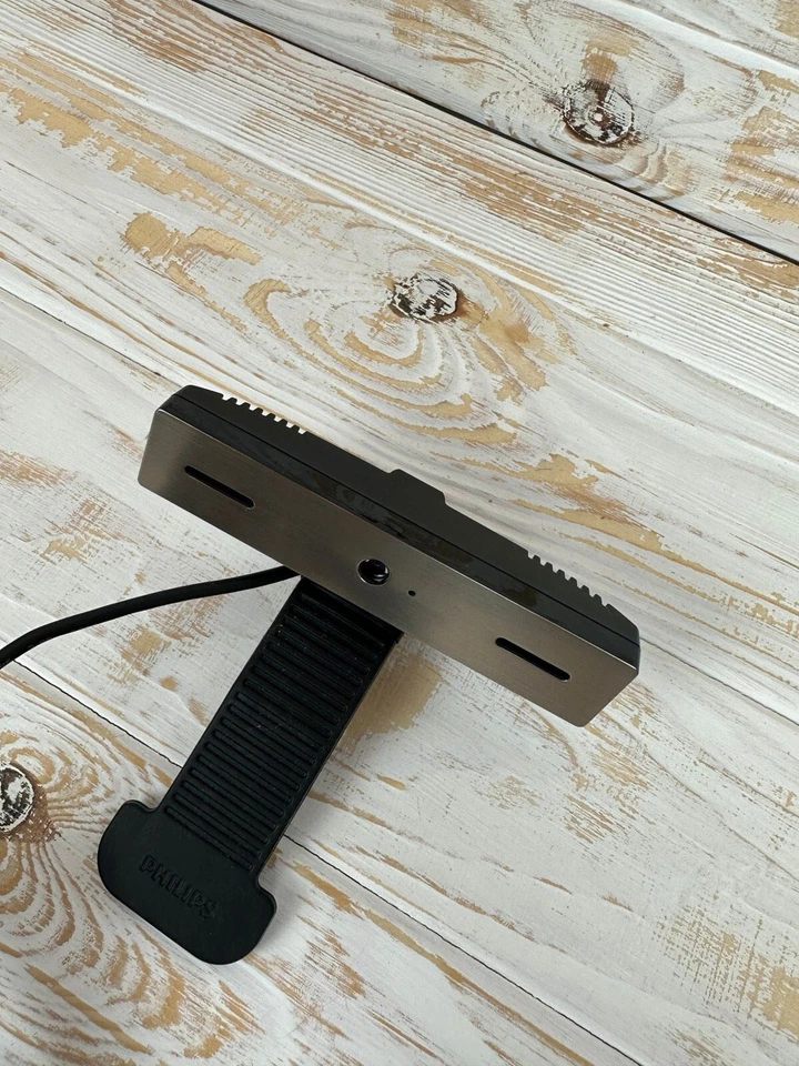 Philips PTA 317 Skype Tv Kamera Webcam - Bild 2 von 4