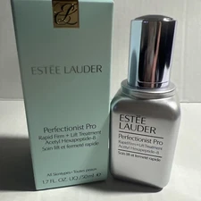 Estee Lauder Perfectionist Pro Rapid Firm Lift Treatment 1.7 Fl Oz FRESH