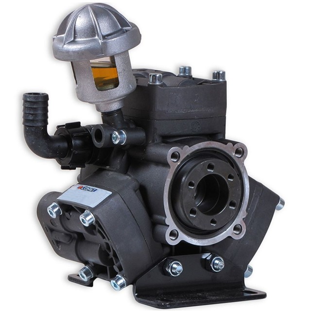 Comet APS41 550 RPM Diaphragm Pump for sale online eBay