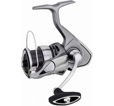 Mulinelli da spinning Daiwa Exceler LT4000 D-C L/R 6BB, 10/360