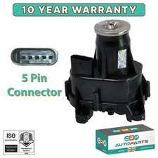 INTAKE MANIFOLD FLAP ACTUATOR MOTOR FOR MINI 11618570791 11618506410 5-PIN