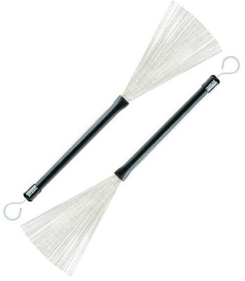PRO MARK TB3 Jazz Telescopic Brushes