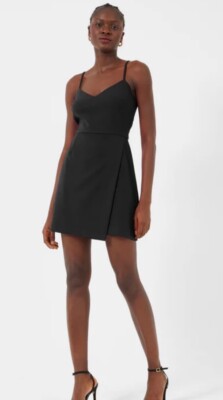 mini couture dress Sumida Mini Dress – Catwalk Couture Shop