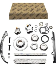 ADIGARAUTO Engine Timing Chain Kit Front Cloyes Gear & Accessories 9-4180SA