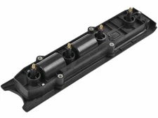 For 2004-2005 Chevrolet Classic Ignition Coil TechPro 26499CM Ignition Coil