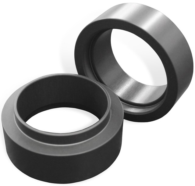 Rear Shock Spring Spacer 1" eBay