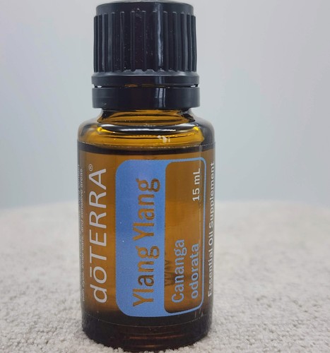 DOTERRA - YOU CHOOSE OPTIONS Essential Oils 5ml 10ml 15ml Sealed Bottles Rollers - Picture 24 of 377
