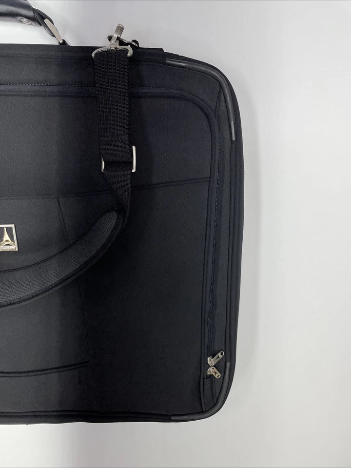 Travelpro Crew 6 Bolsa de Ropa 25” X 22” X 4” Negra Foto 4 de 4