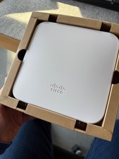 CISCO MERAKI MG51E-HW CELLULAR GATEWAY, ALL A...