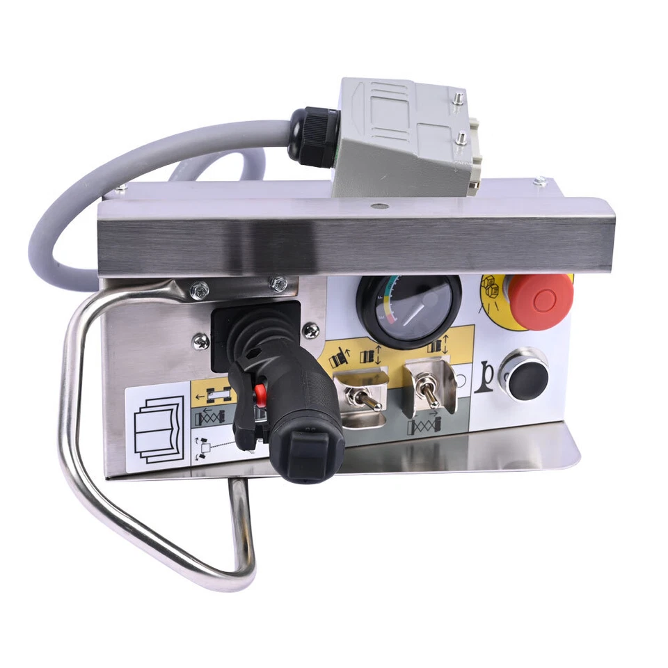 Control Box For Skyjack Lift SJIII 3215 3220 4626 4632 3226 4740 163167 - Image 2 of 4