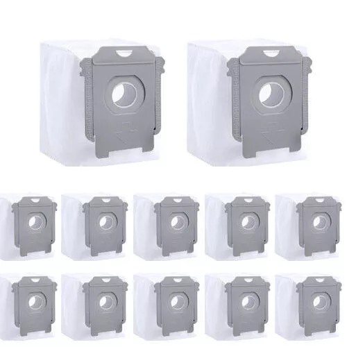Staubsaugerbeutel Für iRobot Roomba i3 i3+ i6 i6+ i7 i7+ i8 i8+ plus Ersatzteile - Bild 21 von 23