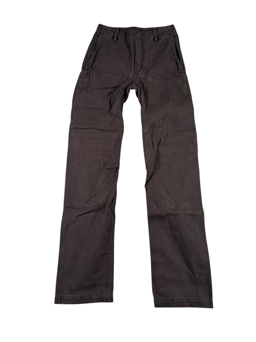 パンツ Yeezy Gap Balenciaga CORDURA CARGO PANT Yeezy Gap Engineered by Balenciaga Cordura Cargo Pants