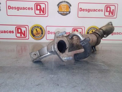 18720RBDE00 válvula EGR para HONDA ACCORD BERLINA (CL CN) 2.2I CTDI 2003 559250 - Picture 3 of 4