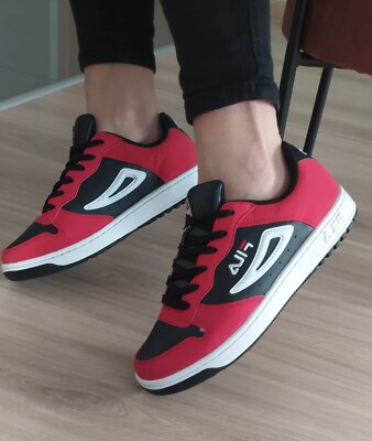 Fila  FX-100 LO  Mädchen JUNIOR  Jungen Damen-Sneaker Schuhe  gr.40