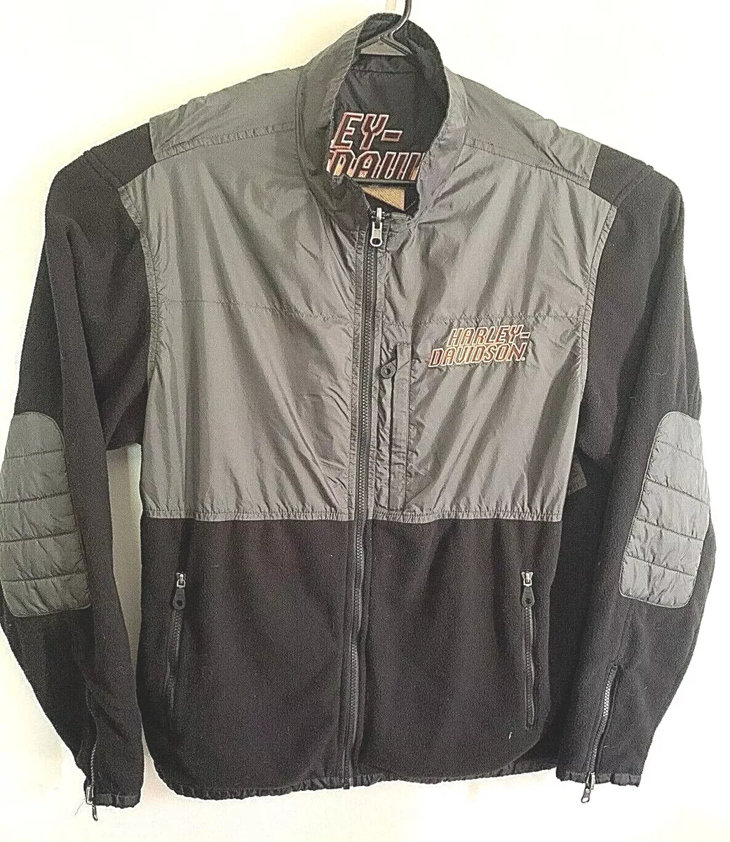 Mens 2x windbreaker top