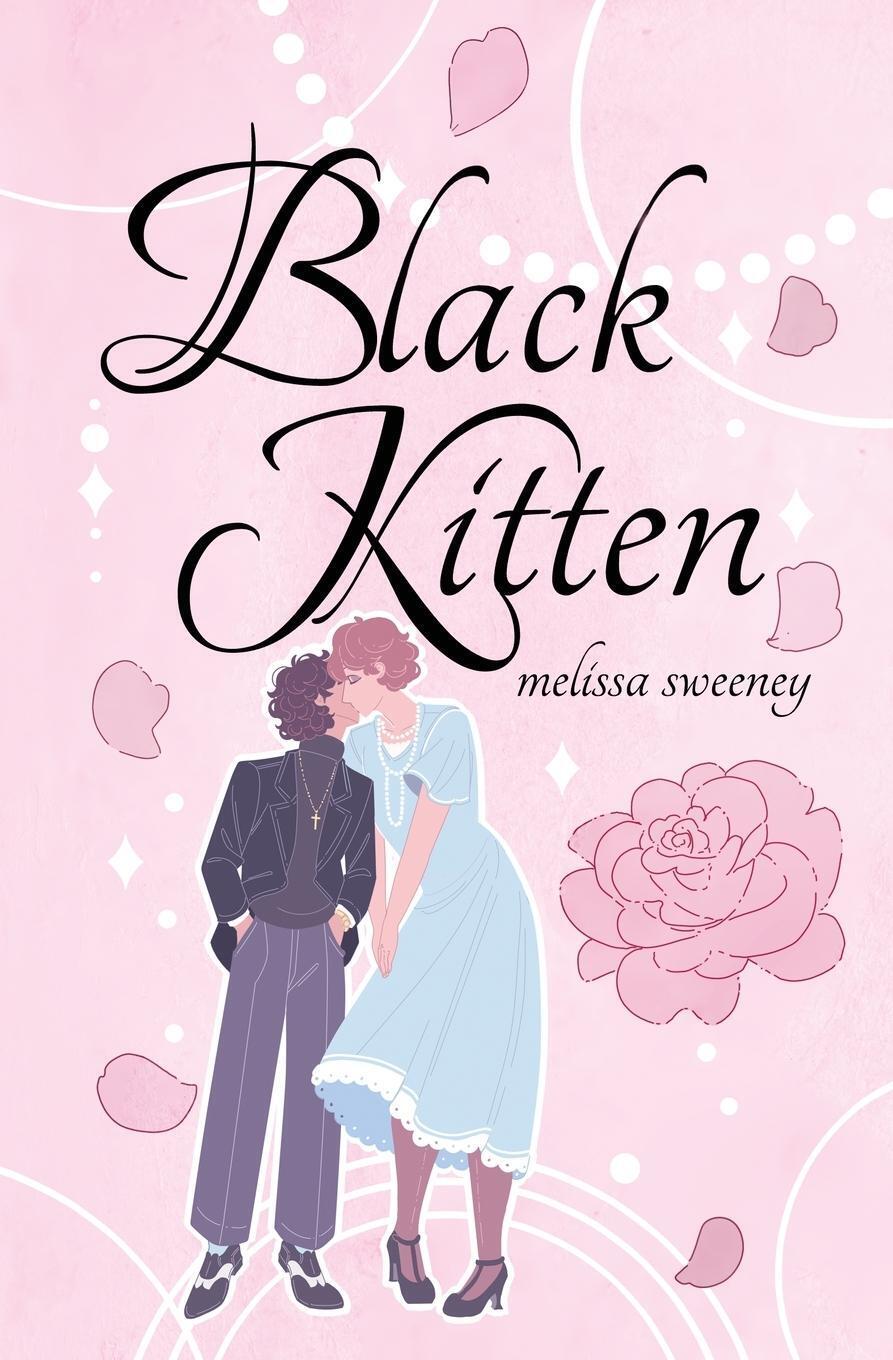 Thumbnail - Black Kitten Melissa Sweeney Taschenbuch Paperback Englisch 2020