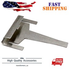 Evaporator Drain Clip Fits For Samsung Refrigertaor DA61-06796A Free Shipping