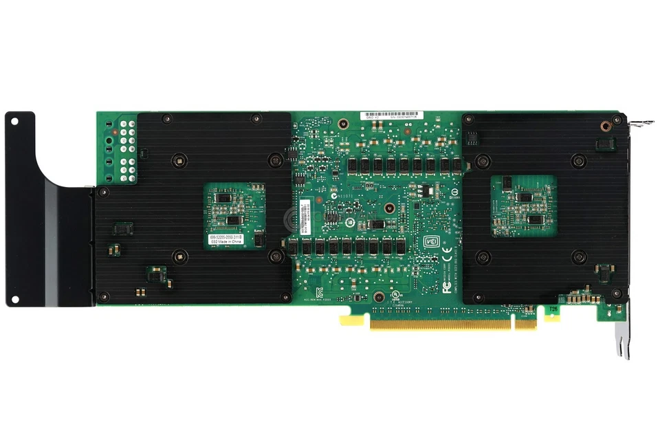 90Y2359 IBM NVIDIA VGX GRID K2 90Y2358 - Immagine 3 di 4