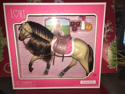 our generation morgan horse