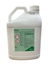 POLO 10L - PADDOCK WEED KILLER SAFE TO GRASS