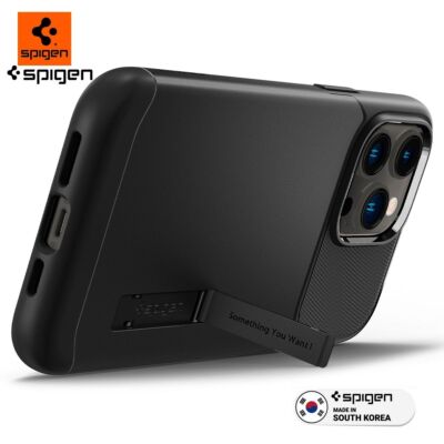 Spigen Hülle für Apple iPhone 14 Pro Max Schutzhülle Handy Case Cover Etui
