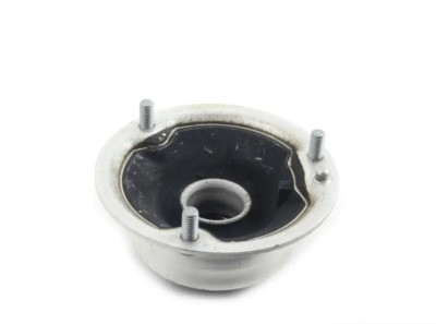 NEU BMW 3ER E46 FRONT SHOCK MOUNT KIT 2241448 31352241448 ORIGINAL  