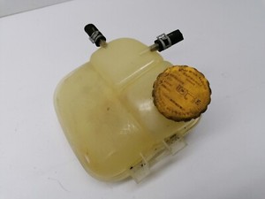 Opel Astra G - Ausgleichsbehälter Kühlwasserbehälter 90530689 (25)