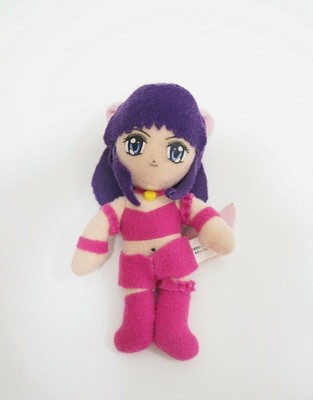 tokyo mew mew plush