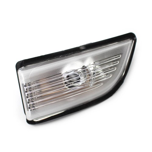 1 Pair Rearview Mirror Turn Signal Light Lamp Indicator For Volvo XC60 2009-2013 - Picture 5 of 12