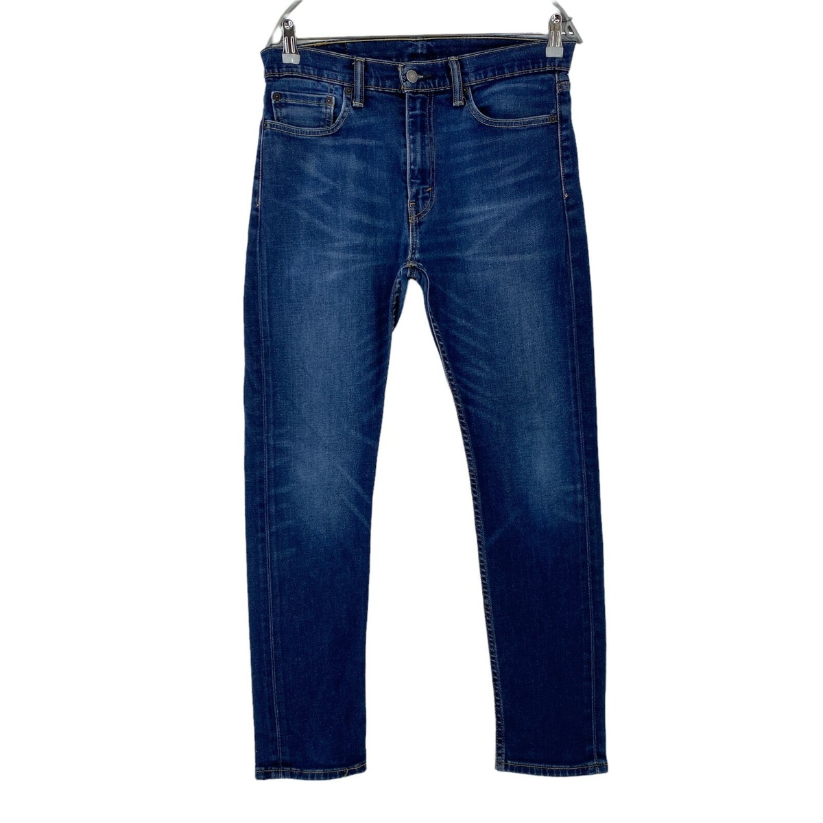 LEVI'S リーバイス 510 W32 L30 スーパースキニー Levi's LEVI'S（リーバイス）510、スーパースキニー、05510-0862