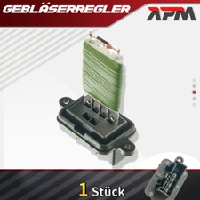 Innenraumgeblä Widerstand Gebläse für Fiat...