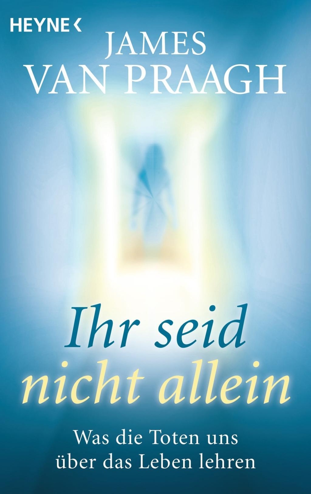 Thumbnail - Ihr Seid Nicht Allein | Buch | 9783453702189