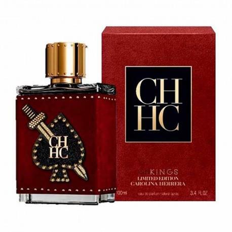 ch men limited edition
