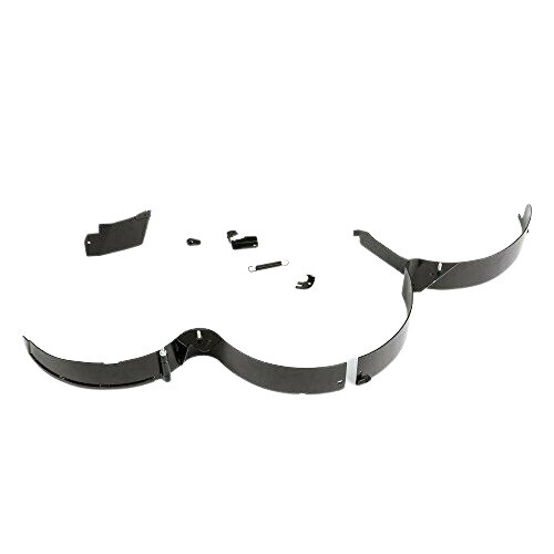 John Deere BM24994 MulchControl Attachment Kit for 54A Mower Decks