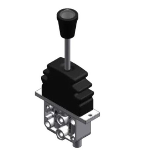Del Hydraulics D14-1221-99-01, Stackable Feathering Valve- 2 Position, Single- - Picture 2 of 2