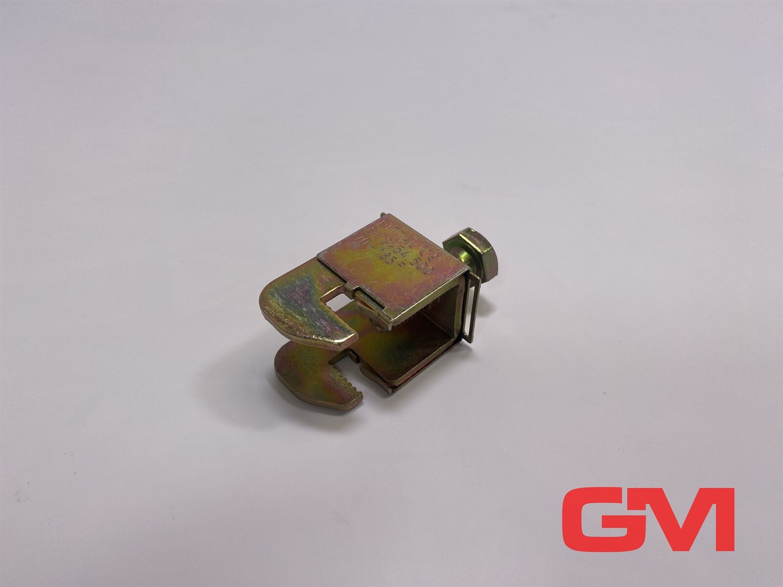 4x Rittal Conductor Connection Clamp SV 3454.500 70-185qmm