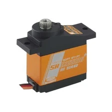 Savox SH0255MGP Micro Digital MG Servo .13/54