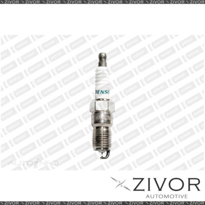 DENSO Spark Plug For GMC SIERRA DENALI . 6.0L 4D Utility 2005-2007 #