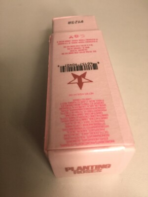 Jeffree Star Samtfalle Lippenstift - wählen Sie Ihren Schirm - 100 % echt - versandkostenfrei