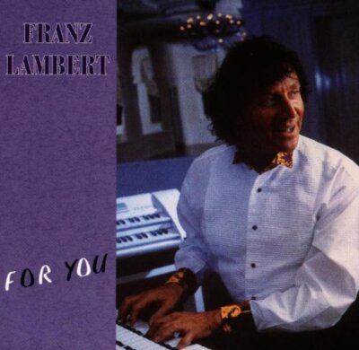 Franz Lambert - CD - For you (1994)