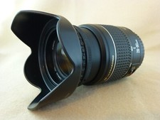Canon EF 28-80mm V ULTRASONIC f/3.5-5.6 EF Lens GREAT SHAPE TESTED