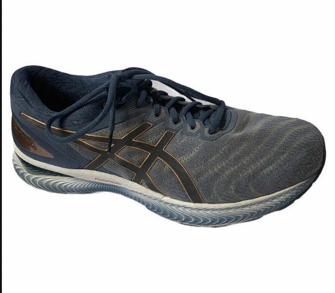 Asics gel nimbus 11 grigio cheap