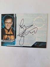 Attention Browncoats! New Firefly Trading Cards Coming from Upper Deck 6