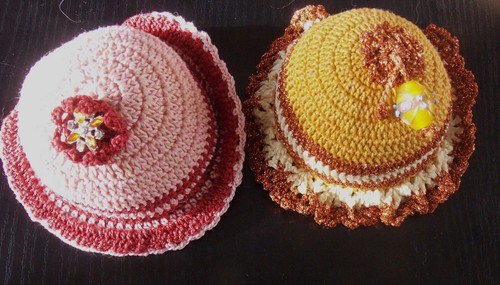 COUSSINS PELOTES A EPINGLES A BIJOUX S RAISONNIER ARTISANAT FRANCAIS CHAPEAUX - Picture 2 of 4