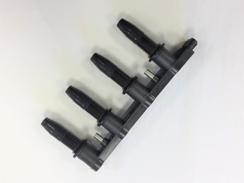Delphi Ignition Coil Pack For Vauxhall Astra Zafira Insignia Mokka 55561655 - Picture 2 of 5